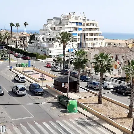 Apartment Balcon De Lomas *